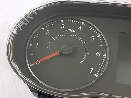 Instrument cluster RENAULT MASTER III Van (FV)  | BP29597956C47 