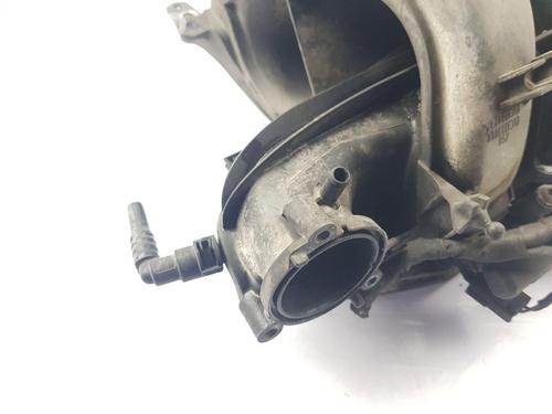 Intake manifold VW POLO V (6R1, 6C1) 1.0 | BP30500317M70