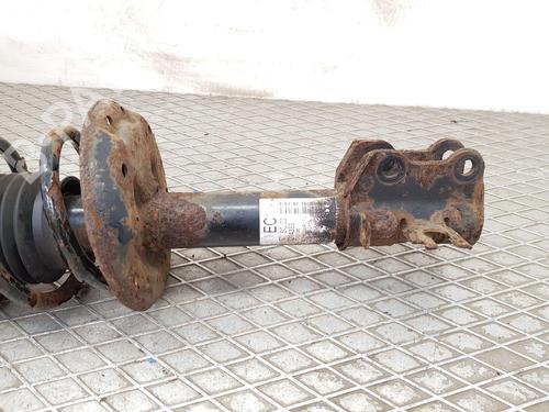 Left front shock absorber OPEL CORSA D (S07)  | BP25461770M16 