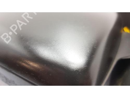 Left mirror VAUXHALL COMBO Mk II (C) Box Body/MPV (F25) 1.3 CDTI 16V | BP25840098C26 