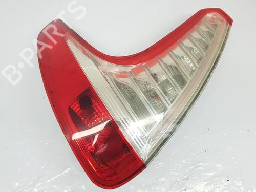 Used Left taillight Left taillight 38469893 38469893