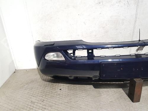 Front bumper MERCEDES-BENZ M-CLASS (W163) ML 270 CDI (163.113) | BP29549058C7 