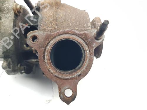 Turbolader/Kompressor VAUXHALL INSIGNIA Mk I (A) Hatchback (G09) 1.6 CDTI (68) | BP30500314M71