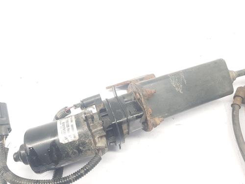 Electric handbrake JAGUAR XF I (X250) 2.2 D | BP30520519E5 