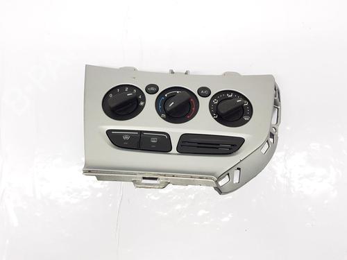 climate-control-ford-focus-iii-2010-2011-2012-2013-2014-2015-2016-2017-2018-2019-2020-31819764 main image