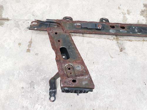 Support RENAULT CLIO IV (BH_) 0.9 TCe 90 (BHNF, BHMA, BHMH, BHJK, BHJR) | BP29343307C155 