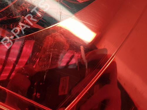 Right taillight VW GOLF VI (5K1) 1.4 TSI | BP39102991C35 - Image 6