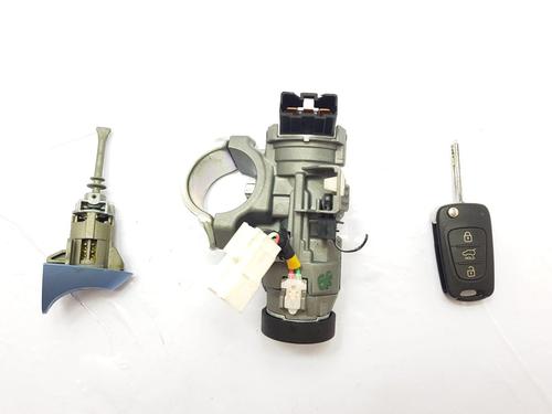 Used Ignition barrel HYUNDAI ix20 (JC) 1.6 (125 hp) 29229704