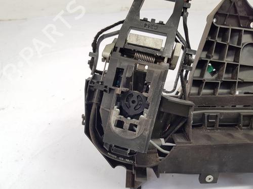 Front right lock FORD KUGA I 2.0 TDCi | BP36281055C97 - Image 8