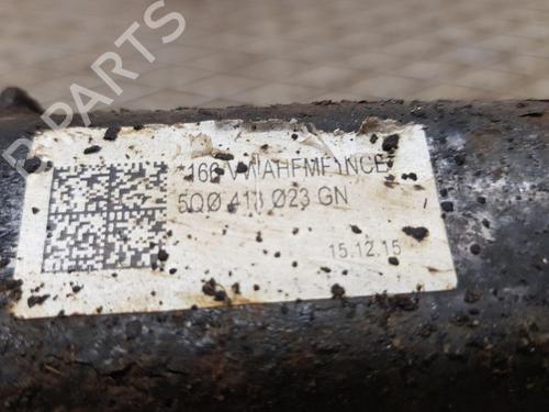 Right front shock absorber SKODA OCTAVIA III Combi (5E5, 5E6) 2.0 TDI 4x4 | BP27689237M17 