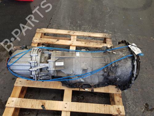 Used Gearbox LAND ROVER RANGE ROVER SPORT I (L320) 3.0 D 4x4 (245 hp) 29083000