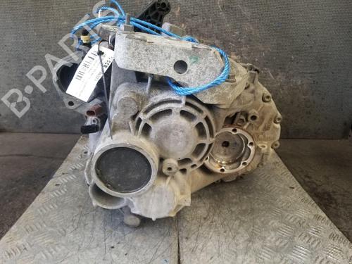 Gearbox SKODA YETI (5L) 2.0 TDI 4x4 | BP33559285M3  - Image 5