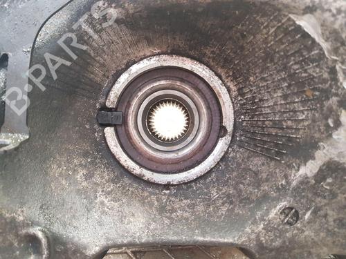 Left rear steering knuckle PORSCHE 911 (991) 3.8 Carrera S / GTS | BP29737957M27