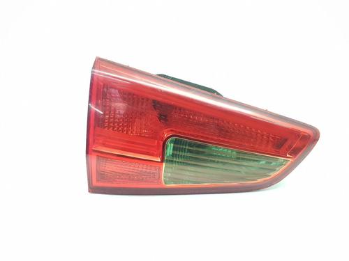 Used Left tailgate light Left tailgate light KIA CEE'D Sportswagon (JD) 1.4 CRDi 90 (90 hp) 31282769 31282769