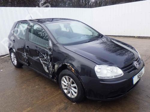 Engine VW GOLF V (1K1) 1.9 TDI | BP34142050M1  - Image 16