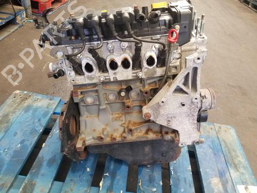 Engine FIAT 500 (312_) 1.2 (312AXA1A) | BP38273864M1 - Image 2