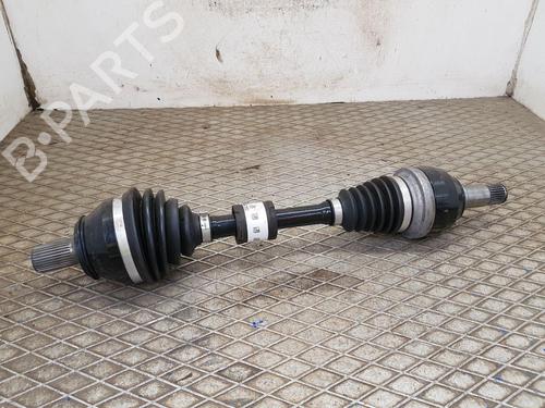 Used Left front driveshaft Left front driveshaft MERCEDES-BENZ A-CLASS (W177) A 180 (177.084) (136 hp) 33966822 33966822
