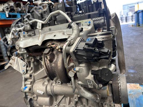 Engine BMW 1 (F40) M 135 i xDrive | BP34639375M1 - Image 13