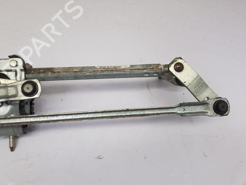 Front wiper motor VW GOLF VI Convertible (517) 1.6 TDI | BP22664904M29 