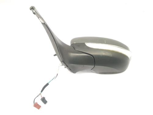 Used Left mirror PEUGEOT 208 I (CA_, CC_) 1.2 VTI 82 (82 hp) 31663655