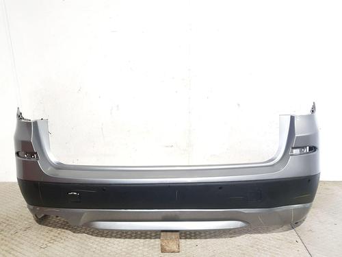 rear-bumper-bmw-x3-f25-xdrive-20-d-2010-2011-2012-2013-2014-2015-2016-2017-22989714 main image