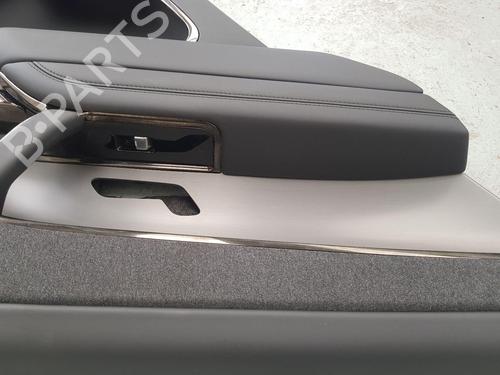 Rear left panel LAND ROVER RANGE ROVER SPORT III (L461) | BP38233660C60 - Image 5