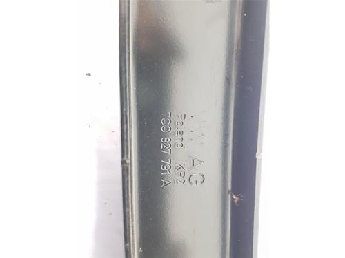 Hinge/Door check strap VW CRAFTER Van (SY_, SX_)  | BP30891781C146 