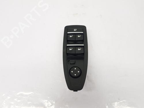 Used Right front window switch BMW 3 (F30, F80) 318 i (136 hp) 30402829