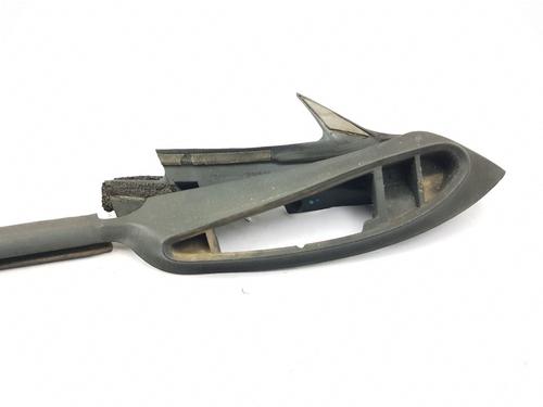 Rubber door seal MCLAREN 650S Spider 3.8 | BP29292745C142