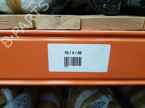 Grille AUDI A3 (8P1) 2.0 TDI 16V | BP24918607C40 