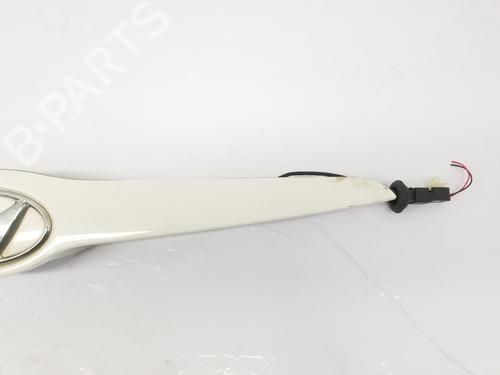 Tailgate handle HYUNDAI ix20 (JC) 1.4 | BP29549063C132 