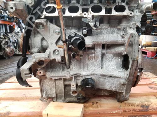 Engine NISSAN JUKE (F15) | BP22749296M1