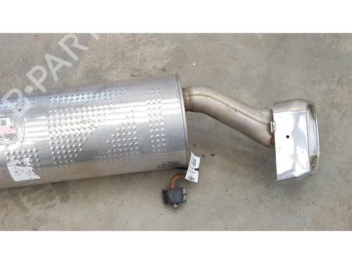Exhaust system FORD PUMA (J2K, CF7) | BP34708530M121 - Image 7