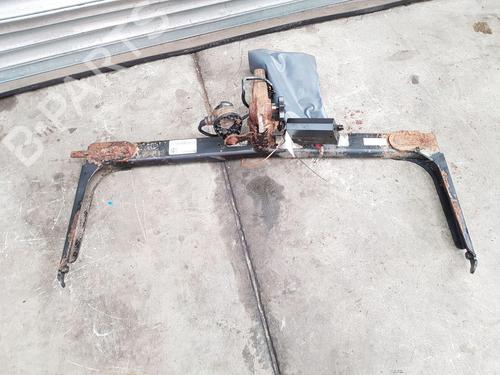 Tow ball/Mechanism SKODA YETI (5L) 2.0 TDI 4x4 | BP29262799C141 