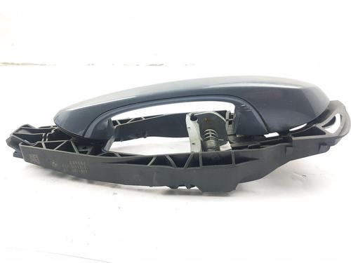 Rear right exterior door handle BMW 5 (G30, F90) 530 e Plug-in Hybrid | BP29984258C130