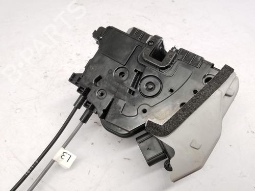Front left lock HYUNDAI KONA (OS, OSE, OSI) 1.0 T-GDi | BP28284109C98 