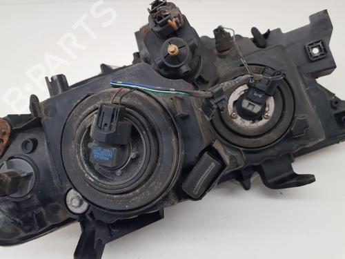 Right headlight MITSUBISHI L200 / TRITON (KJ_, KK_, KL_) 2.5 DI-D 4WD | BP31574413C29 