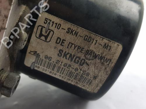 ABS pump HONDA CR-V II (RD_) 2.2 CTDi (RD9) | BP28029244M43 