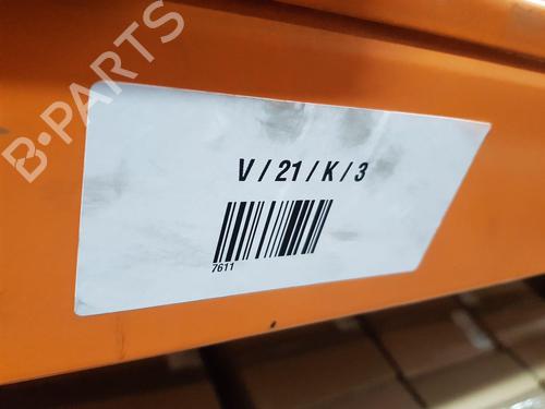 Rat FORD FIESTA VI (CB1, CCN) 1.6 ST | BP30628168C49