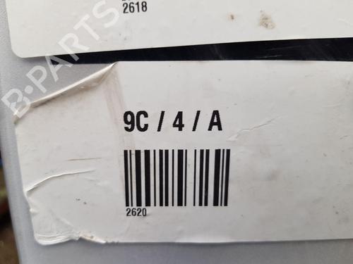 Engine OPEL CORSA C (X01) 1.0 (F08, F68) | BP26676855M1 - Image 11
