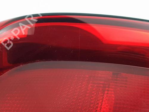 Left taillight CITROËN C1 II (PA_, PS_) 1.0 VTi 68 | BP28087943C34 