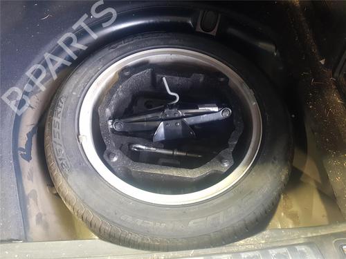 Used Parts PEUGEOT 508 SW I (8E_) 2.0 HDi 5039552