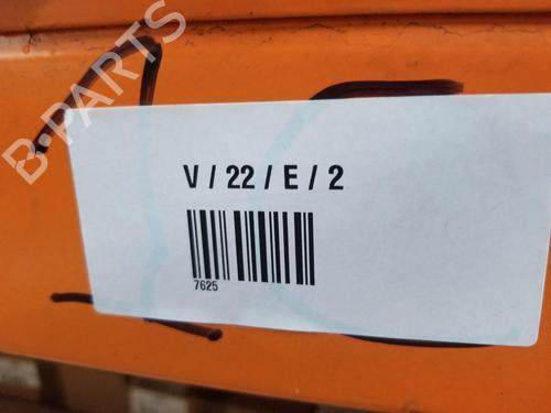 Left sun visor FORD RANGER (TKE) 3.2 TDCi 4x4 | BP22665880I1  - Image 10