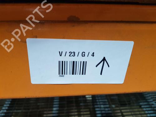 Rear bumper bracket TOYOTA COROLLA Hatchback (_E21_, _EA1_, _EH1_) 1.8 Hybrid (ZWE211, ZWE219) | BP26035869C159 