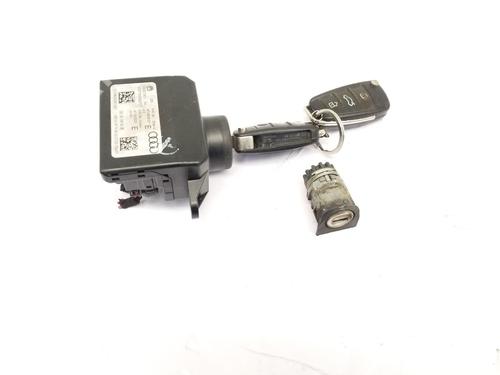 Used Ignition barrel Ignition barrel AUDI A6 C6 (4F2) 3.0 TDI quattro (233 hp) 36052112 36052112