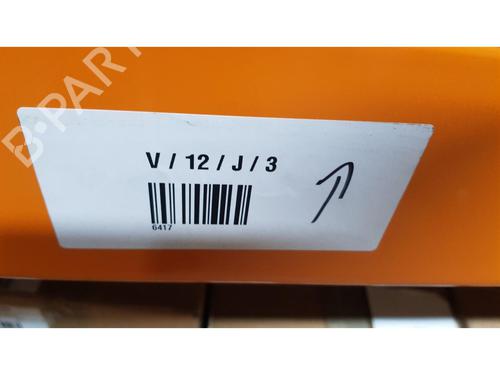 Steering pump HONDA CR-V III (RE_) 2.2 i-CTDi 4WD (RE6) | BP35934170M99  - Image 8