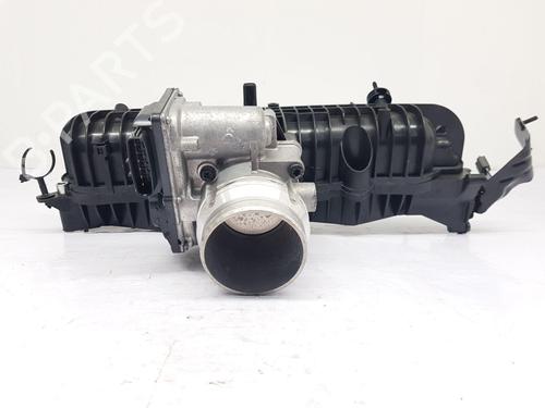 Intake manifold VOLVO XC60 II (246) T8 Hybrid AWD | BP29343367M70 