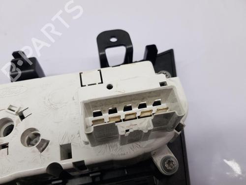 Climate control FORD FOCUS III 1.6 Ti | BP32003993I5 - Image 8