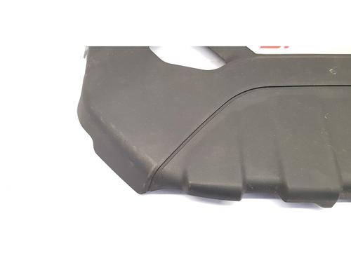 Upper protection FORD FIESTA VI (CB1, CCN) 1.6 ST | BP27508104M93 