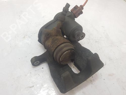 Right rear brake caliper AUDI A6 C7 (4G2, 4GC) 2.0 TDI | BP23453386M106 